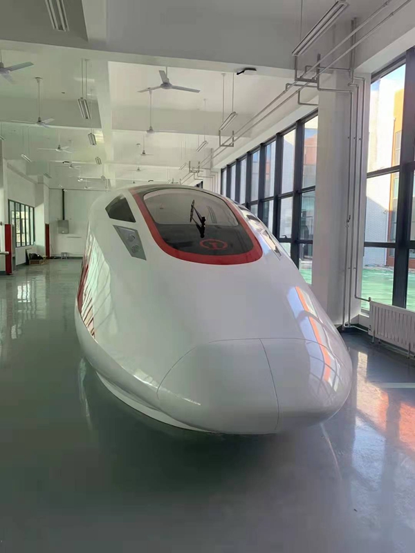 濱海校區實驗室